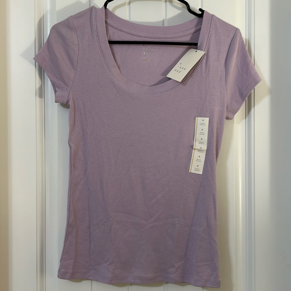 NWT casual t-shirt